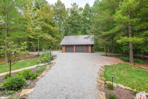 1707 Nob Hill Drive Nashville IN 47448