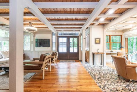 1707 Nob Hill Drive Nashville IN 47448
