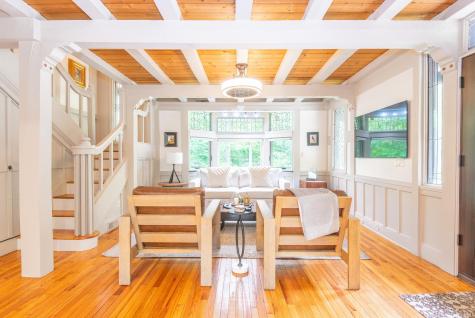 1707 Nob Hill Drive Nashville IN 47448