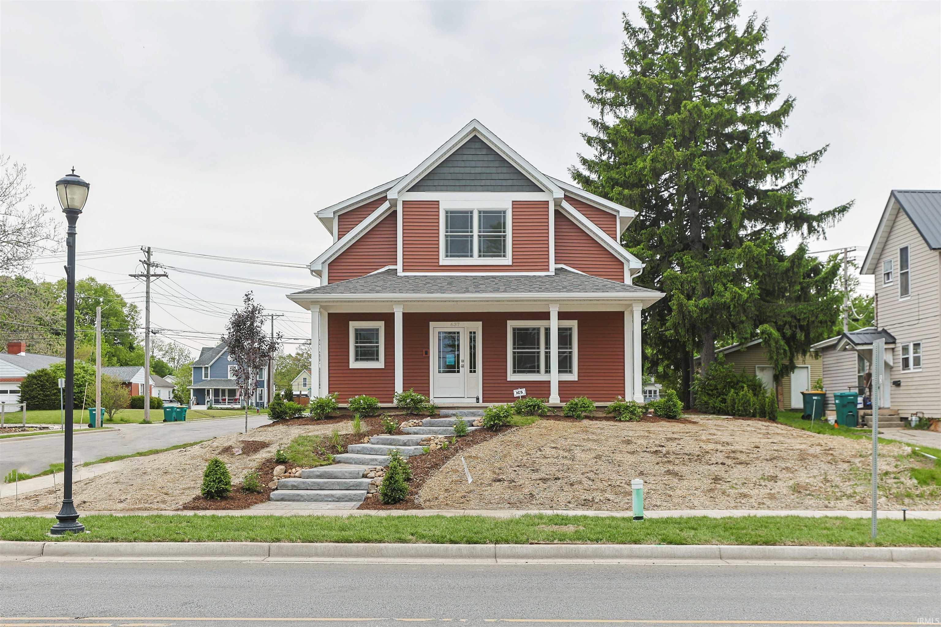 637 E Lincolnway Mishawaka IN 46544