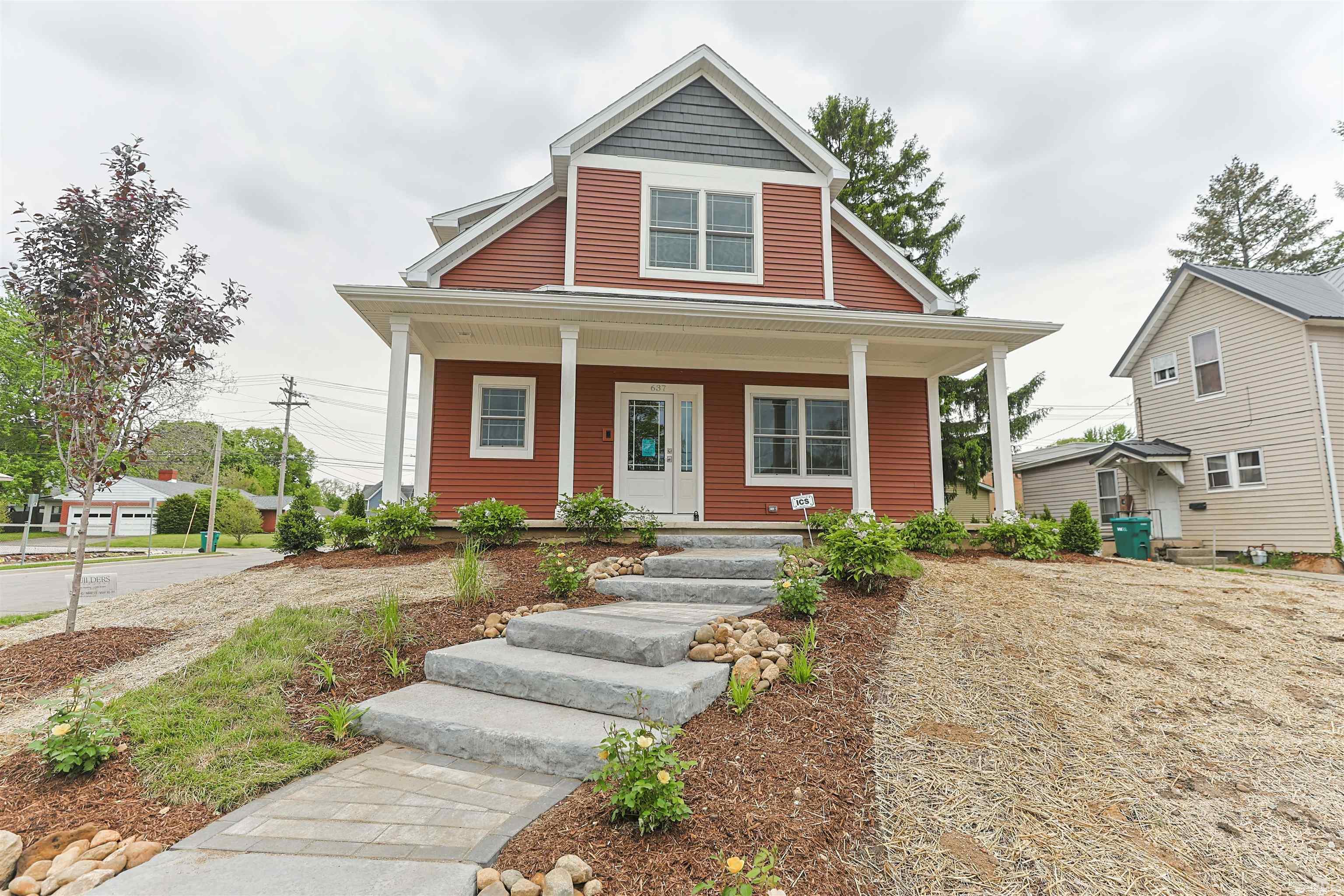 637 E Lincolnway Mishawaka IN 46544
