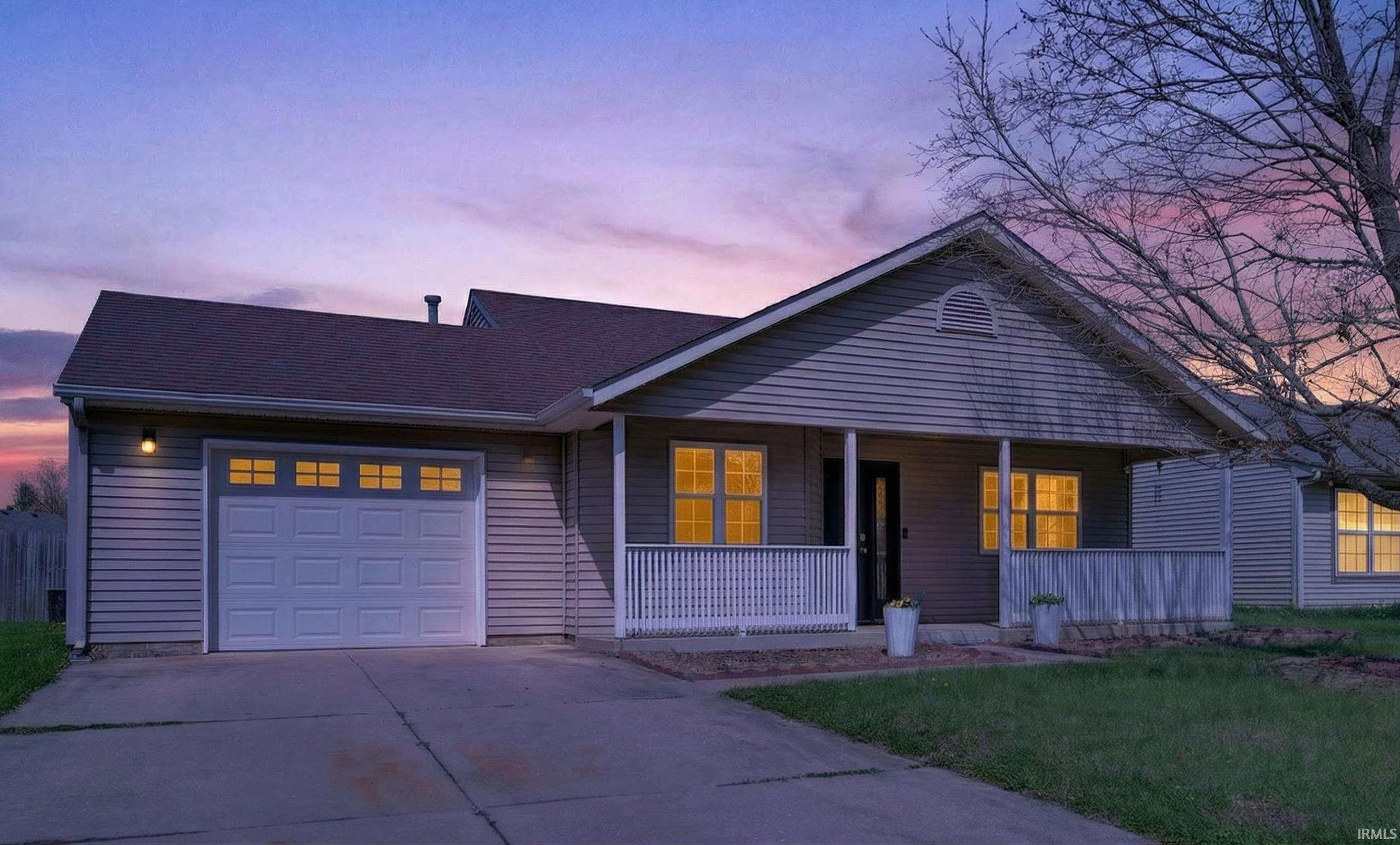28 Goldenrod Court Lafayette IN 47909