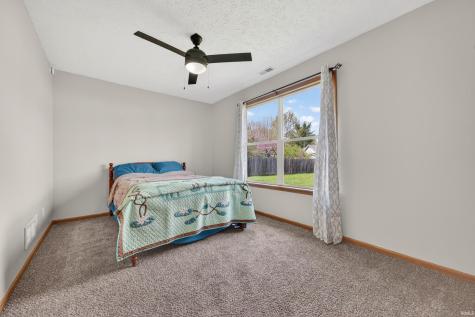 28 Goldenrod Court Lafayette IN 47909