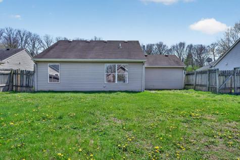 28 Goldenrod Court Lafayette IN 47909