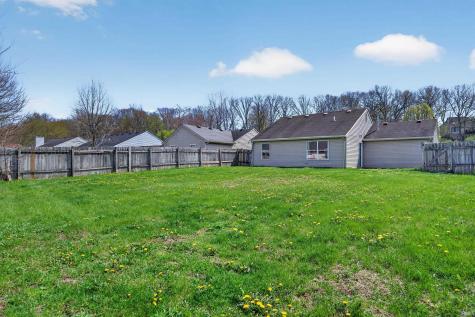 28 Goldenrod Court Lafayette IN 47909