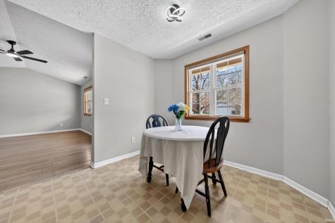 28 Goldenrod Court Lafayette IN 47909