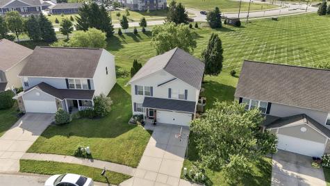 3881 White Cliff Way Whitestown IN 46075