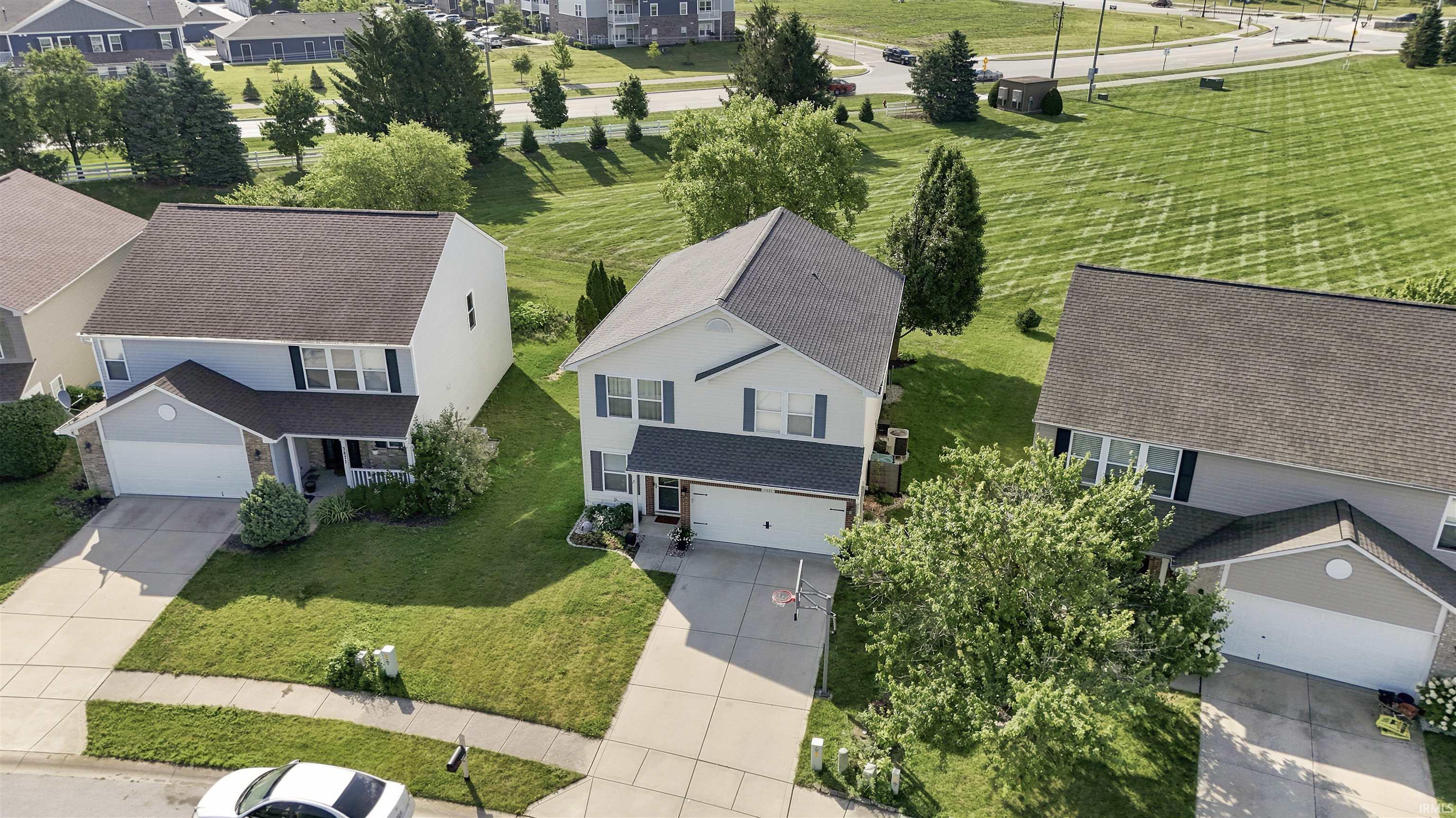3881 White Cliff Way Whitestown IN 46075