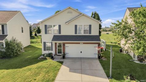 3881 White Cliff Way Whitestown IN 46075