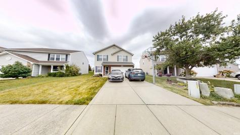 3881 White Cliff Way Whitestown IN 46075