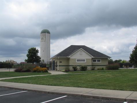 3881 White Cliff Way Whitestown IN 46075