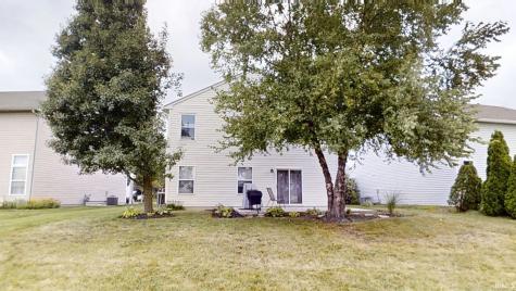 3881 White Cliff Way Whitestown IN 46075