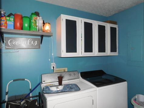 116 Nichols Avenue Salem IN 47167