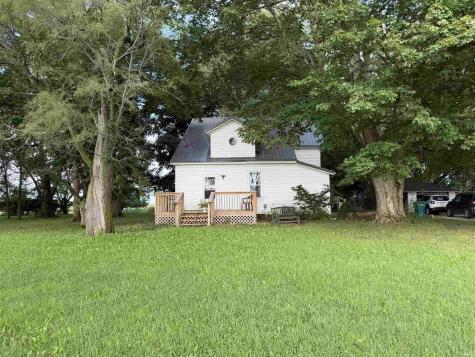12289 W 250 N Delphi IN 46923