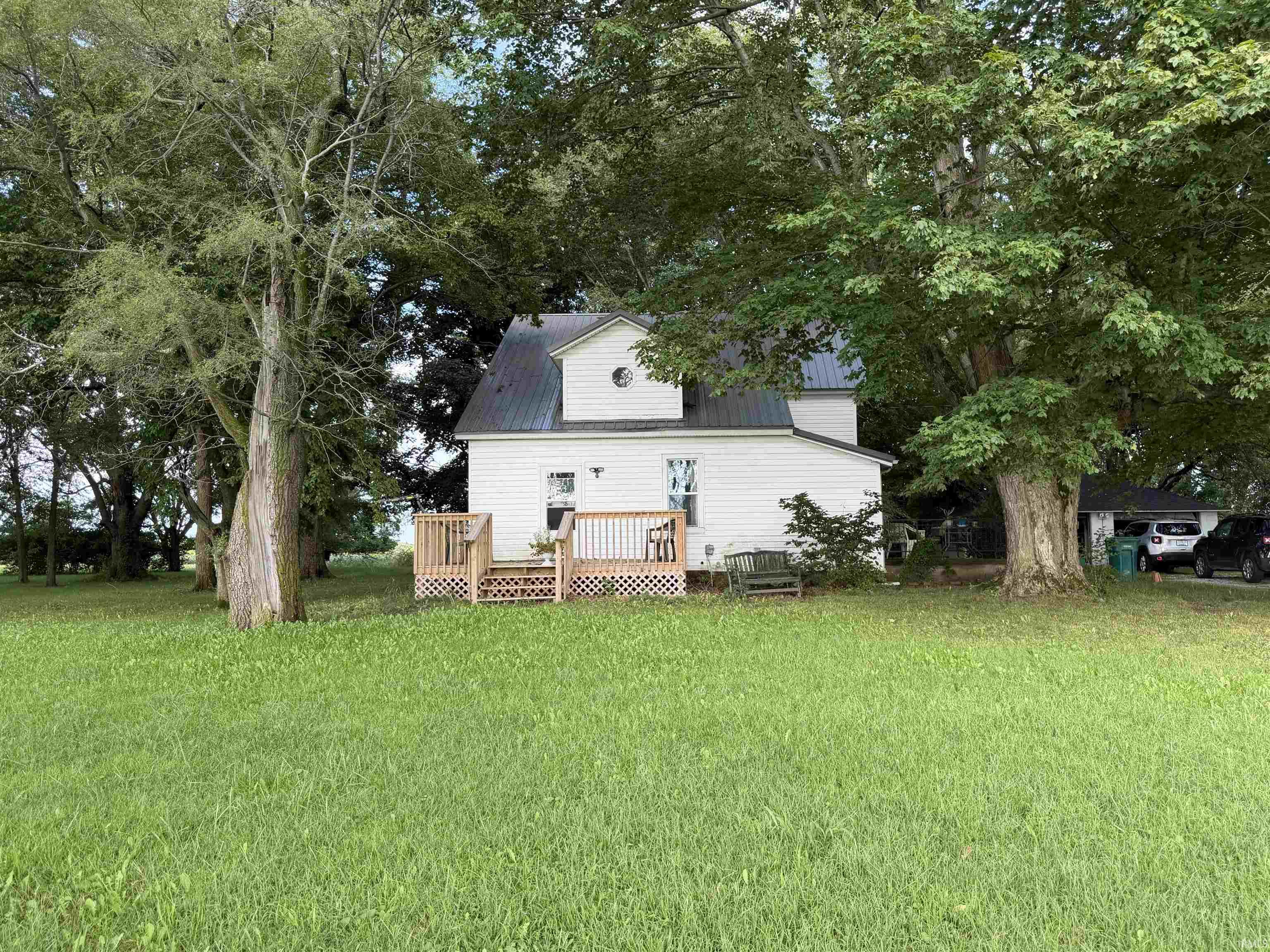 12289 W 250 N Delphi IN 46923