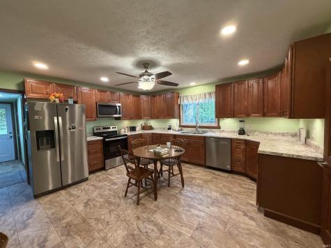 12289 W 250 N Delphi IN 46923
