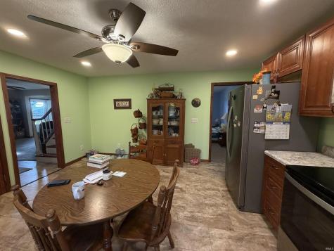 12289 W 250 N Delphi IN 46923