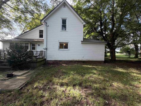 12289 W 250 N Delphi IN 46923