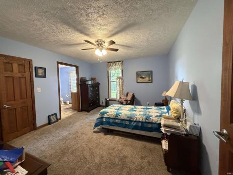 12289 W 250 N Delphi IN 46923