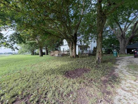 12289 W 250 N Delphi IN 46923