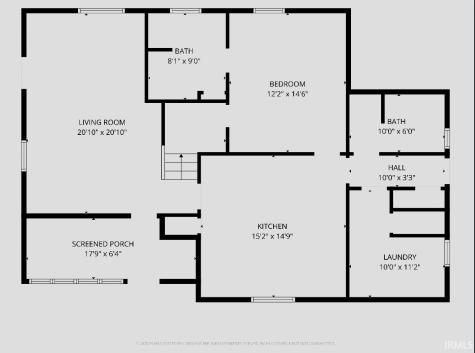 12289 W 250 N Delphi IN 46923