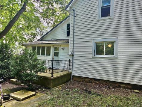 12289 W 250 N Delphi IN 46923
