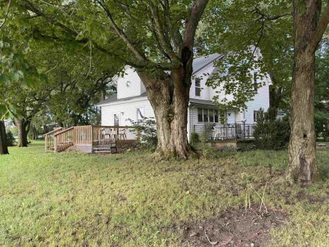 12289 W 250 N Delphi IN 46923