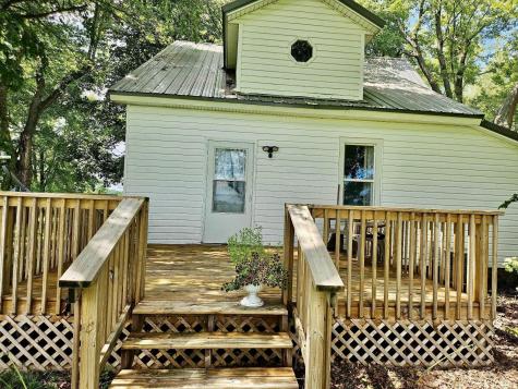 12289 W 250 N Delphi IN 46923