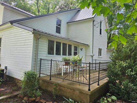 12289 W 250 N Delphi IN 46923