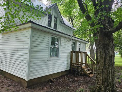 12289 W 250 N Delphi IN 46923