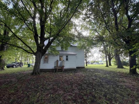 12289 W 250 N Delphi IN 46923