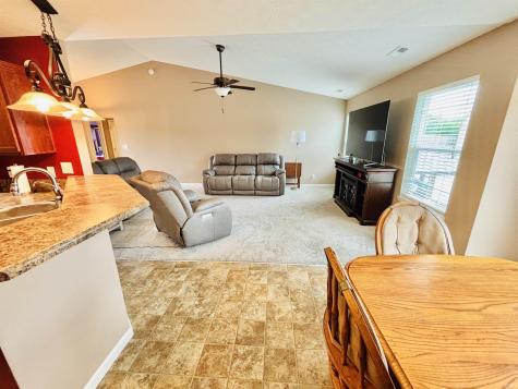 45 N Rickover Circle Lafayette IN 47909