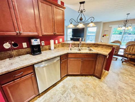 45 N Rickover Circle Lafayette IN 47909