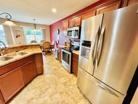 45 N Rickover Circle Lafayette IN 47909