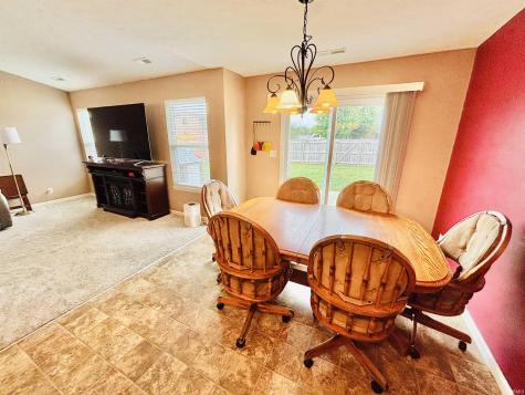 45 N Rickover Circle Lafayette IN 47909