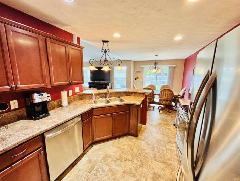 45 N Rickover Circle Lafayette IN 47909