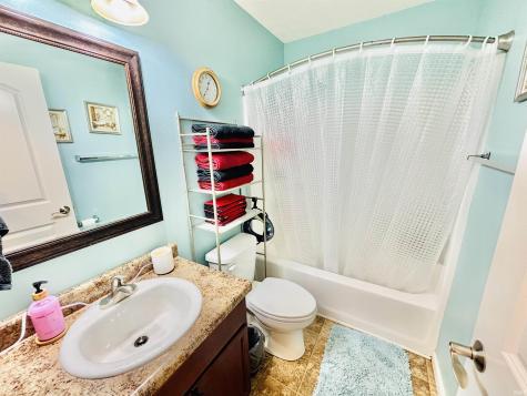 45 N Rickover Circle Lafayette IN 47909