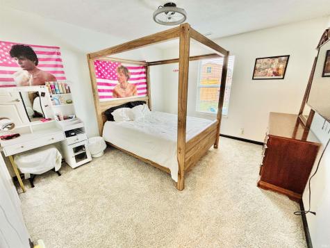 45 N Rickover Circle Lafayette IN 47909