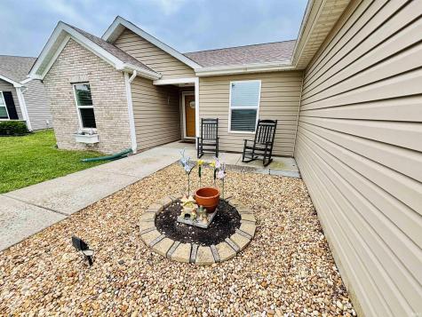 45 N Rickover Circle Lafayette IN 47909