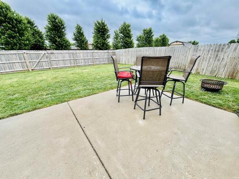 45 N Rickover Circle Lafayette IN 47909