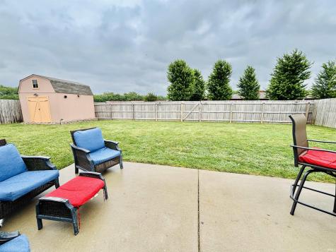 45 N Rickover Circle Lafayette IN 47909
