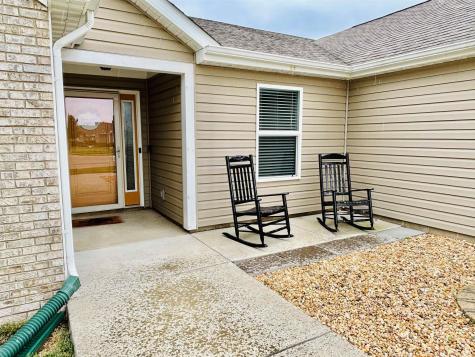 45 N Rickover Circle Lafayette IN 47909