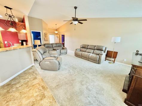 45 N Rickover Circle Lafayette IN 47909