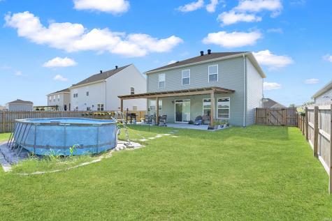 4836 Haventree Drive Evansville IN 47725