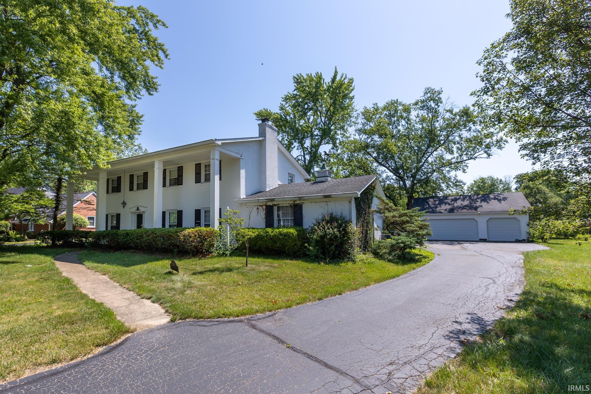 6619 Farmleigh Drive Indianapolis IN 46220