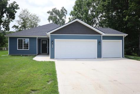 4006 Woodhill Drive Fort Wayne IN 46804