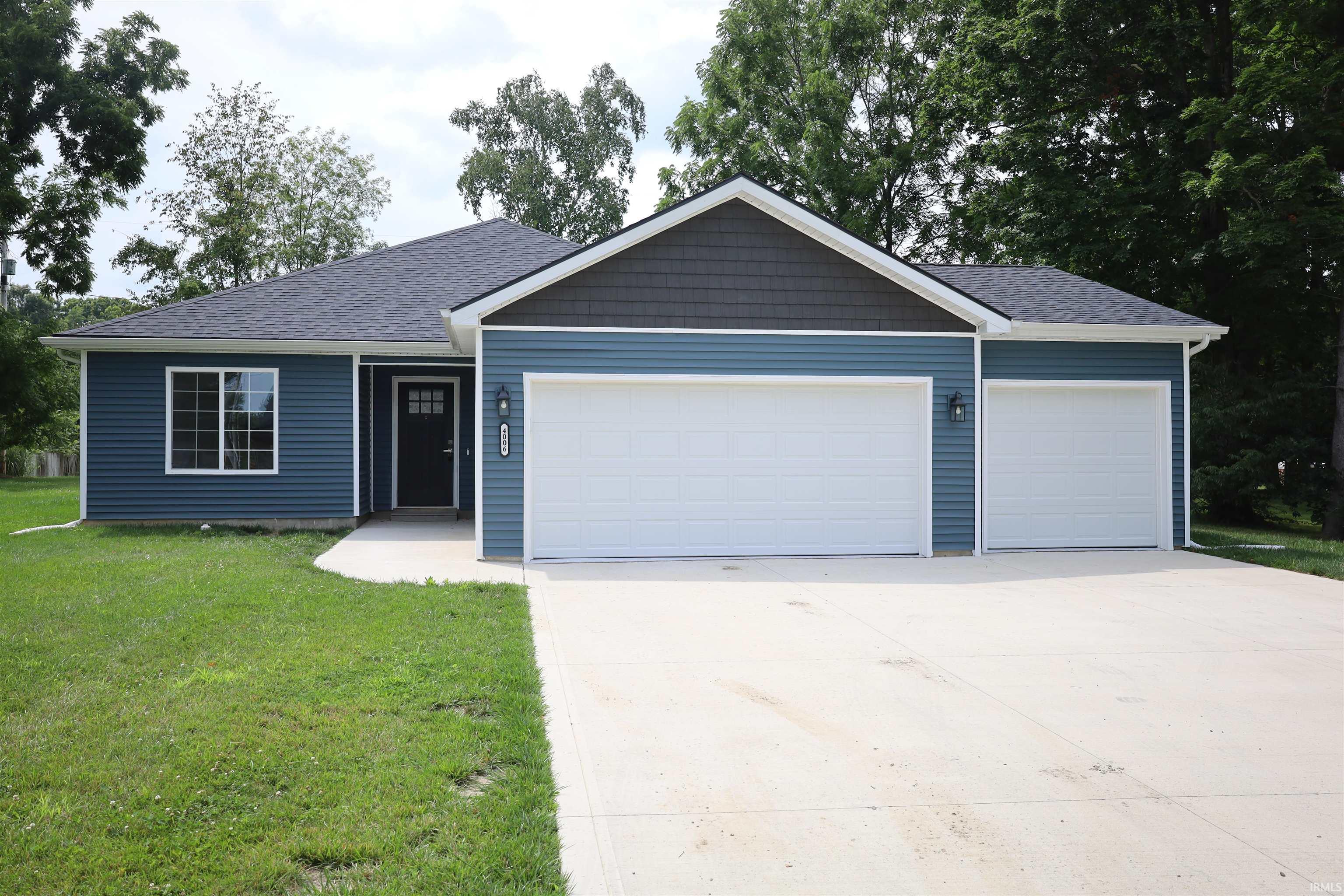 4006 Woodhill Drive Fort Wayne IN 46804