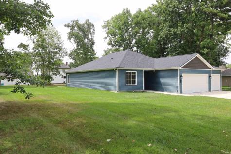 4006 Woodhill Drive Fort Wayne IN 46804