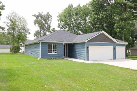 4006 Woodhill Drive Fort Wayne IN 46804