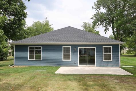 4006 Woodhill Drive Fort Wayne IN 46804
